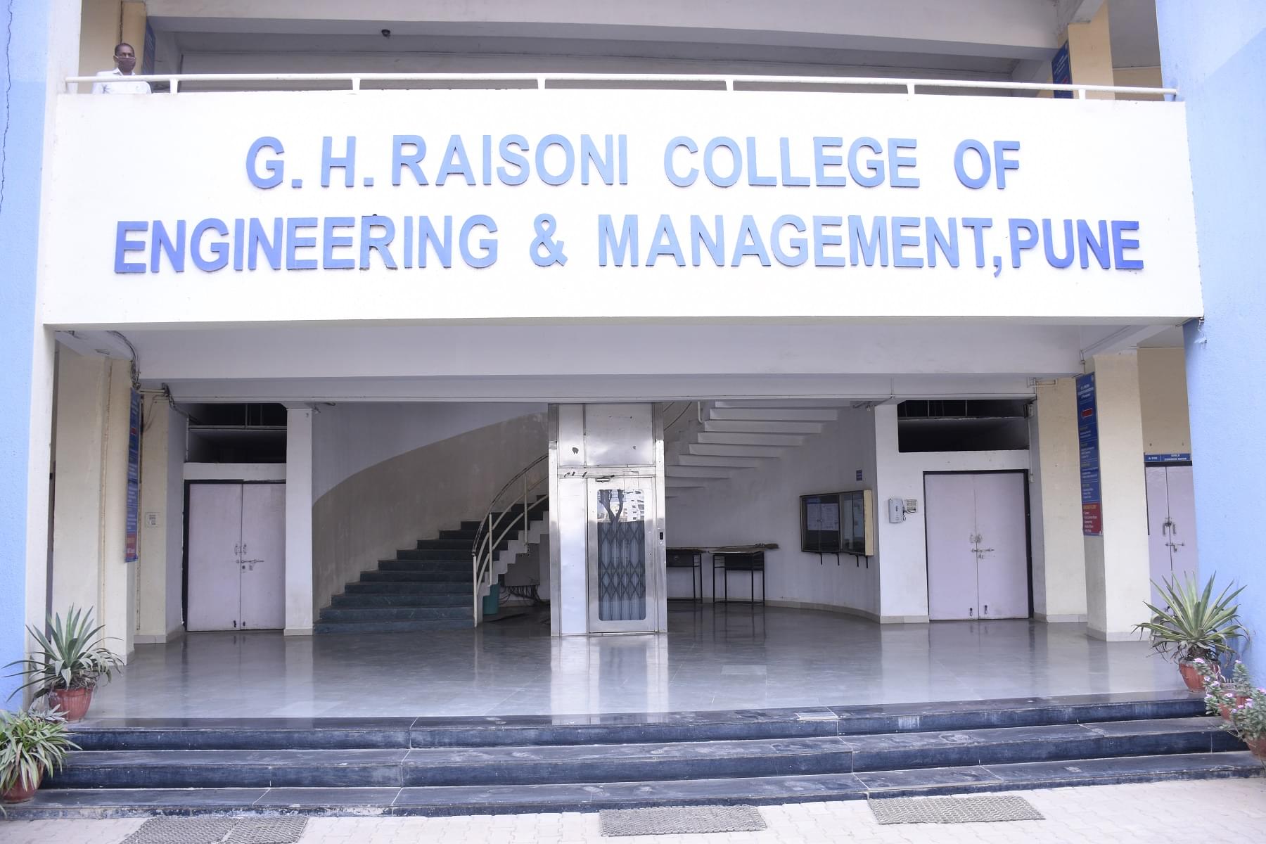 GHRCEM Infrastructure photo 14